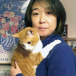 【お客様の声】現役の動物看護師です。自宅でのケアに取り入れています。（神奈川県）中村さん　動物看護師